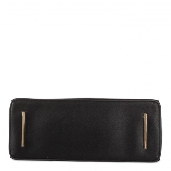 💥 Celine Dion Grazioso Faux Leather Satchel - Picture 8 of 9